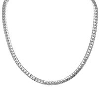 Collana Nomination Donna Ecclettica in Acciaio 134307/001